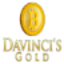 DaVinci Casino Logo